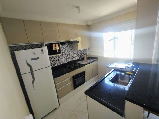 -  Residencial Parque Assunção - Santa Barbara d'Oeste