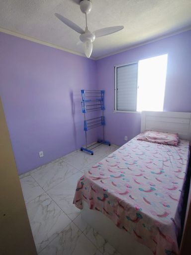 -  Residencial Parque Assunção - Santa Barbara d'Oeste