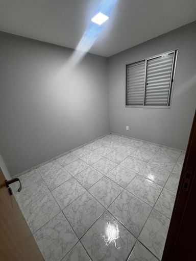 Quarto - Condomínio Residencial Parque Alliance - Americana