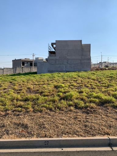 Florença Residencial - Nova Odessa