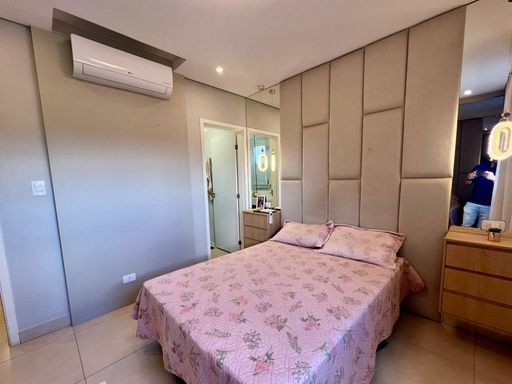 Residencial Morada do Porto - Jardim Terramérica - Americana