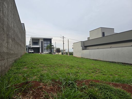 Mac Knight Residencial - Santa Barbara d'Oeste