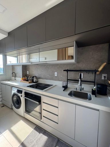 Residencial Morada do Porto - Jardim Terramérica - Americana