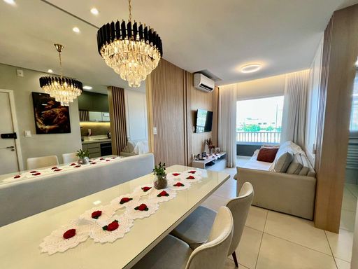 Residencial Morada do Porto - Jardim Terramérica - Americana