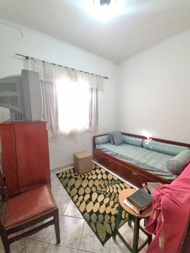 Quarto - Jardim América - Santa Barbara d'Oeste