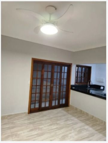 Jardim Boer II - Americana