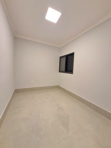 Quarto - Jardim São Francisco - Santa Barbara D'Oeste