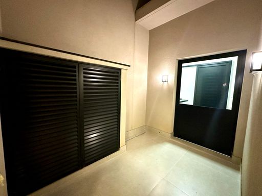 Vila Omar - Americana