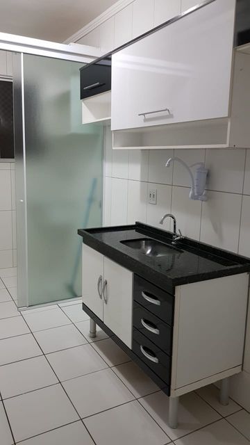 - Condominio Spazio Aramis - Americana