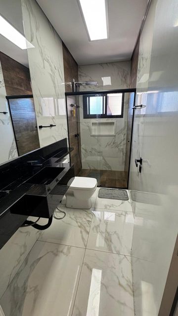Residencial Dona Margarida - Santa Barbara d'Oeste