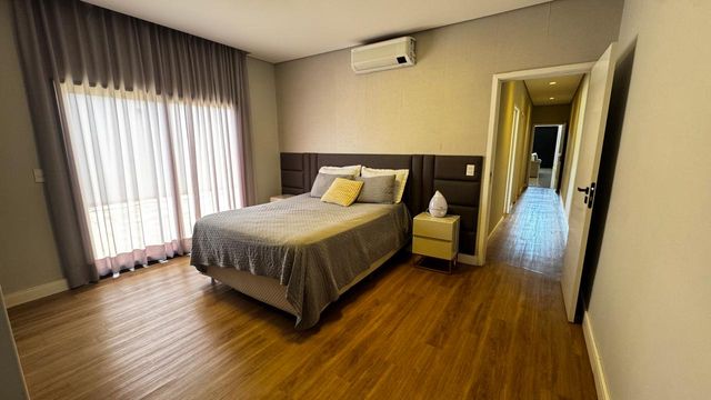 Residencial Dona Margarida - Santa Barbara d'Oeste