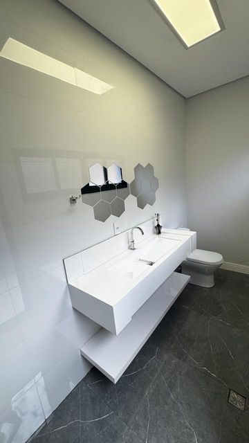 Residencial Dona Margarida - Santa Barbara d'Oeste