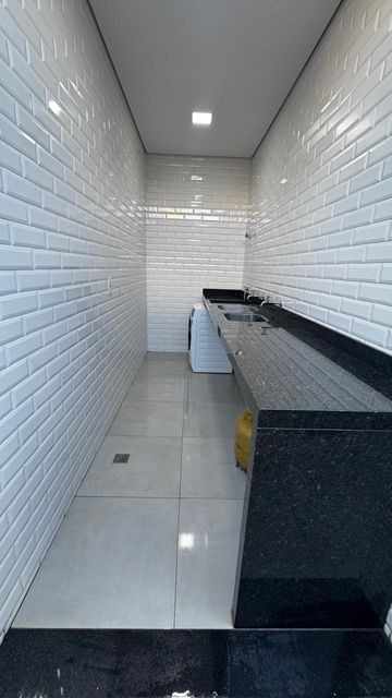 Residencial Dona Margarida - Santa Barbara d'Oeste