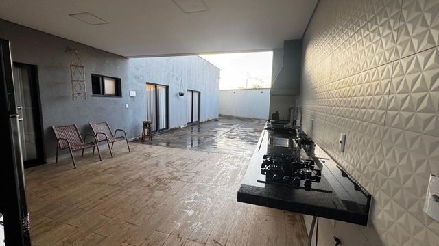 Residencial Dona Margarida - Santa Barbara d'Oeste