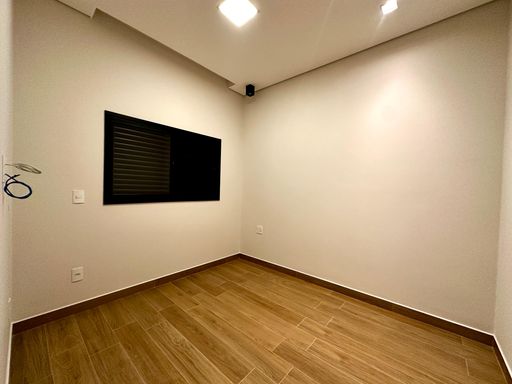 Quarto - Vila Omar - Americana