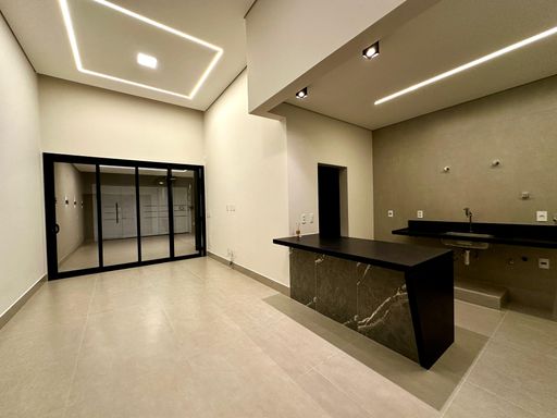 Sala - Vila Omar - Americana