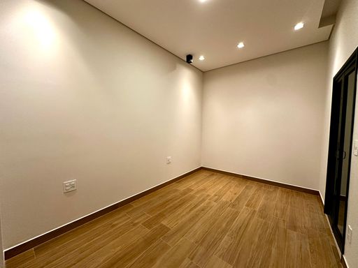 Quarto - Vila Omar - Americana