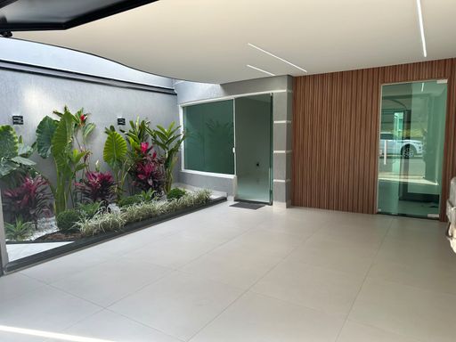 Jardim Boer I - Americana