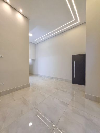 Sala - Jardim São Francisco - Santa Barbara D'Oeste