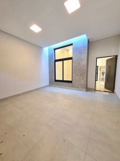 Garagem - Jardim São Francisco - Santa Barbara D'Oeste