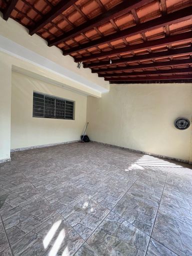 Parque Residencial do Lago - Santa Barbara d'Oeste