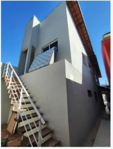 Jardim Boer II - Americana