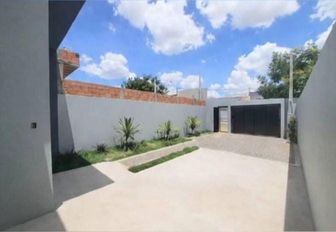 Garagem - Frezzarin 2 - Santa Barbara D'Oeste