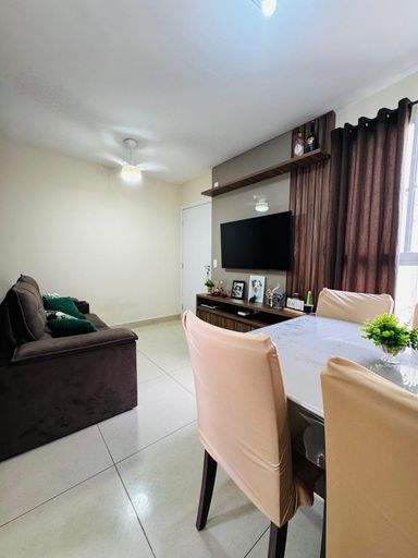 Sala - Forlife Ventura - Santa Barbara d'Oeste