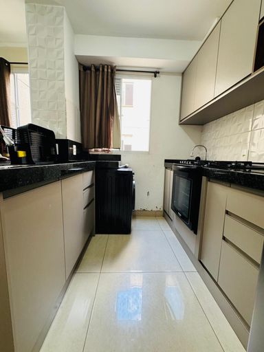 Cozinha - Forlife Ventura - Santa Barbara d'Oeste