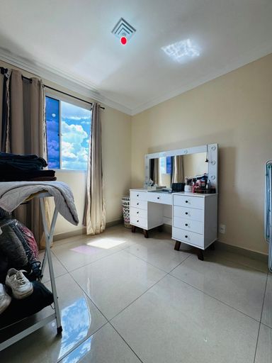 Quarto - Forlife Ventura - Santa Barbara d'Oeste