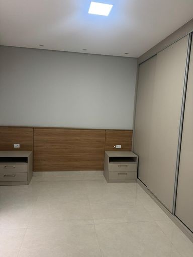 Quarto - Vila Pântano II - Santa Barbara D'Oeste