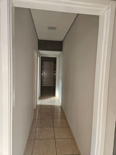 - Parque Residencial Zabani - Santa Barbara d'Oeste