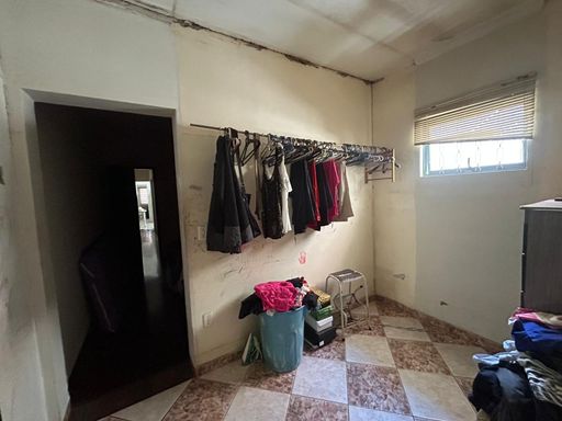 Área de Serviço - Jardim São Francisco - Santa Barbara D'Oeste