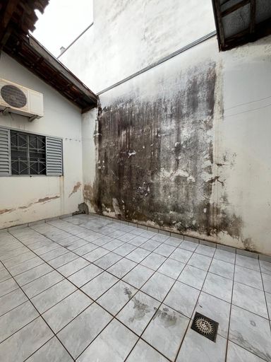 Jardim São Francisco - Santa Barbara d'Oeste