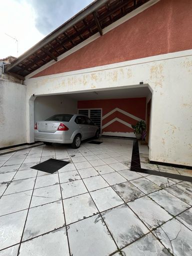 Jardim São Francisco - Santa Barbara d'Oeste