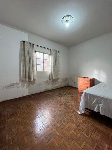 Jardim São Francisco - Santa Barbara d'Oeste