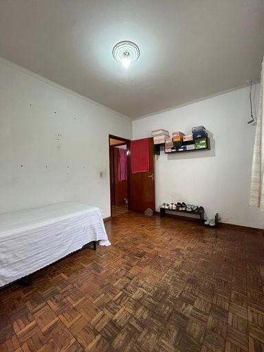 Jardim São Francisco - Santa Barbara d'Oeste