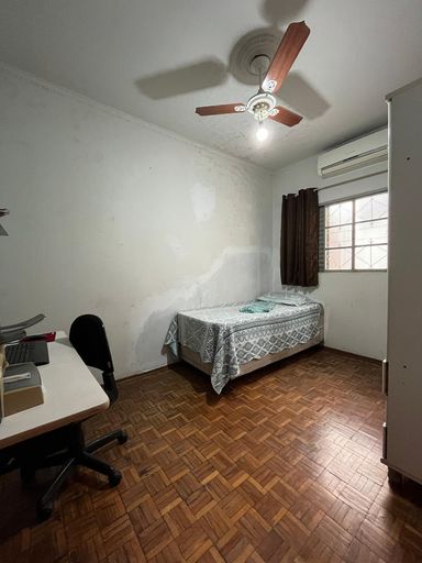 Jardim São Francisco - Santa Barbara d'Oeste