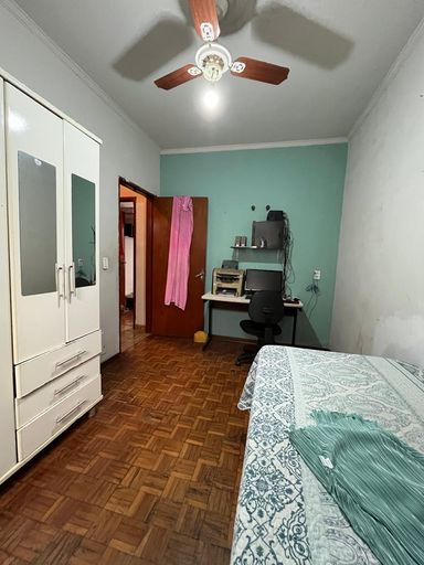 Jardim São Francisco - Santa Barbara d'Oeste