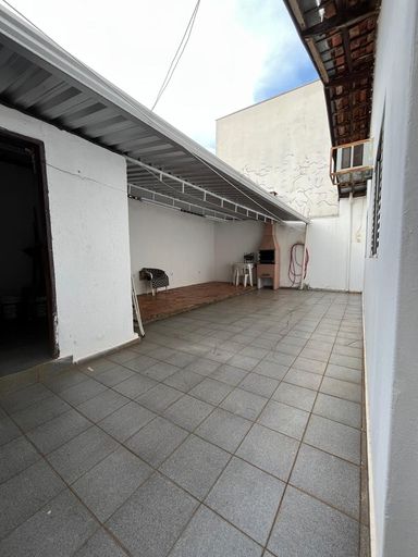 Jardim São Francisco - Santa Barbara d'Oeste