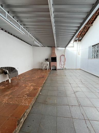 Jardim São Francisco - Santa Barbara d'Oeste