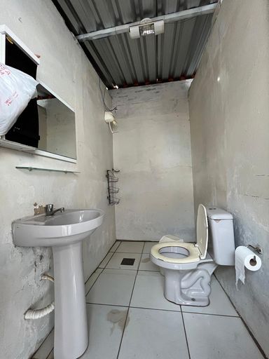 Jardim São Francisco - Santa Barbara d'Oeste