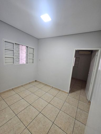 Quarto - Parque Residencial Zabani - Santa Barbara d'Oeste