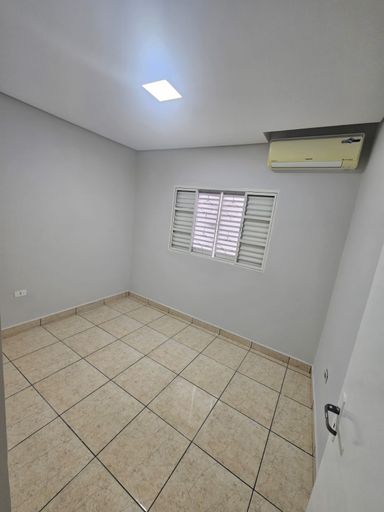 Quarto - Parque Residencial Zabani - Santa Barbara d'Oeste
