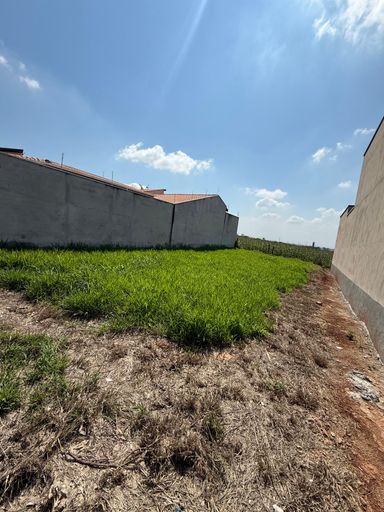 Jardim Souza Queiroz - Santa Barbara d'Oeste