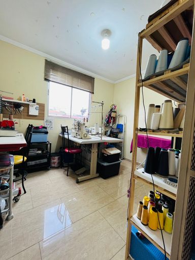 Quarto - Condomínio Residêncial Isabela - Americana