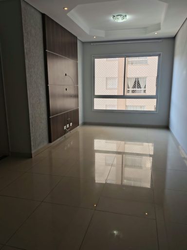 - Residencial Side - Americana