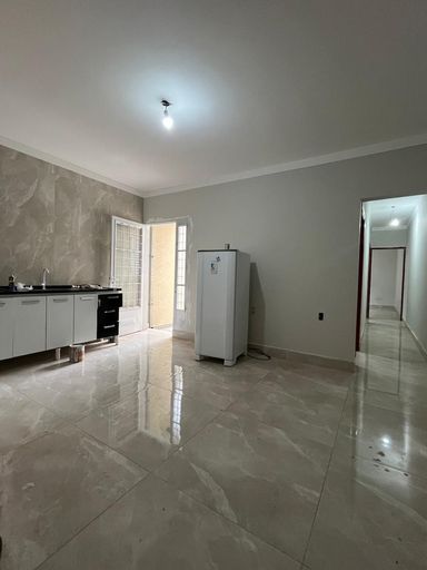 Residencial São Joaquim - Santa Barbara d'Oeste