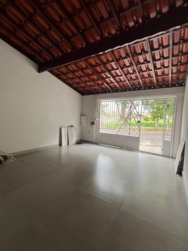 Residencial São Joaquim - Santa Barbara d'Oeste