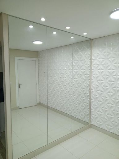 - Residencial Bosques da Itália - Americana